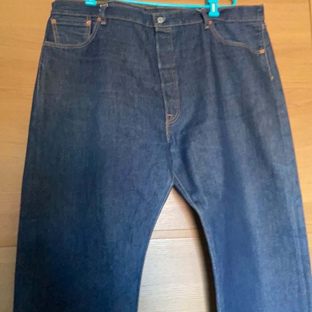 Levi’s